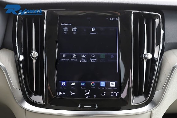 Volvo V60 19 of 24