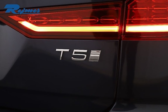Volvo V60 17 of 24