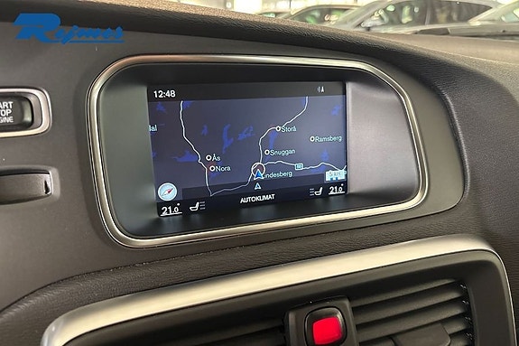 Volvo V40 Cross Country 11 of 30