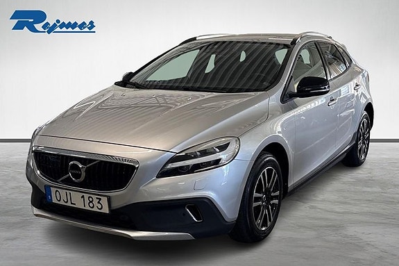 Volvo V40 Cross Country