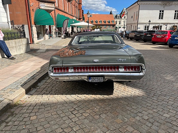 Mercury Marquis 13 of 30
