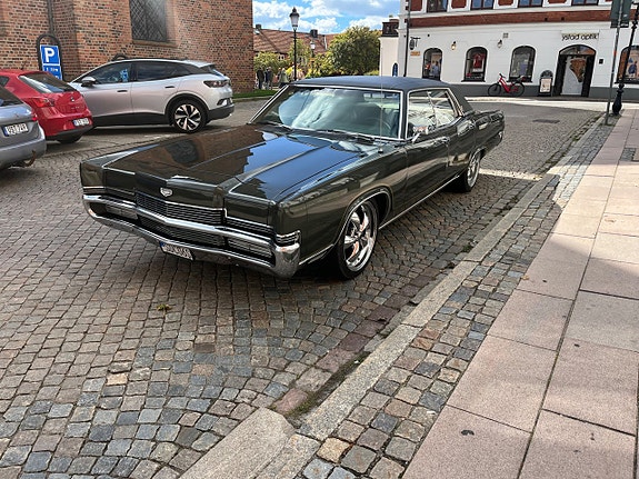 Mercury Marquis 15 of 30