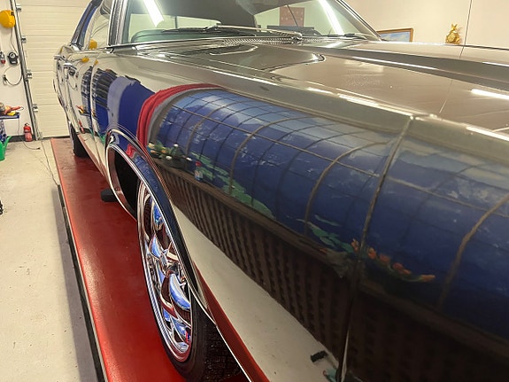 Mercury Marquis 28 of 30