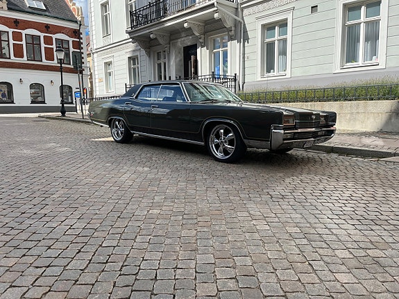 Mercury Marquis 11 of 30