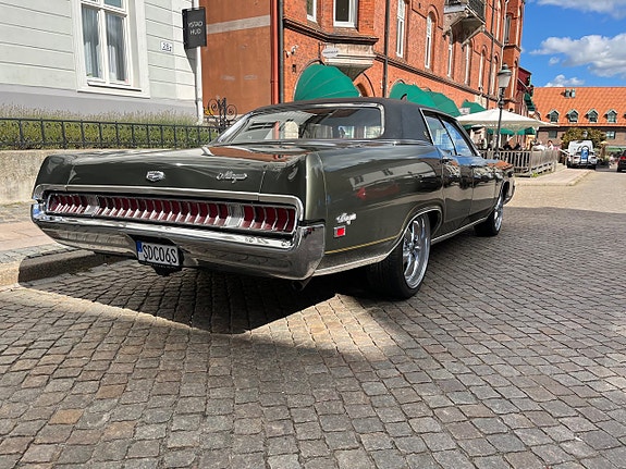 Mercury Marquis 6 of 30