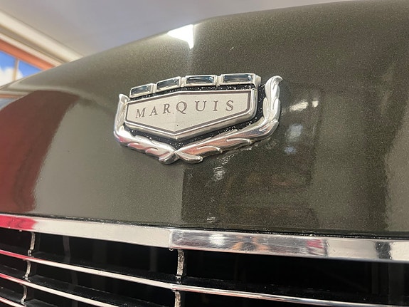 Mercury Marquis 22 of 30