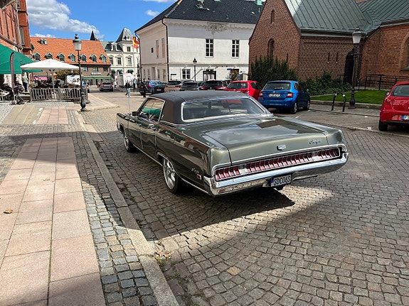 Mercury Marquis 14 of 30
