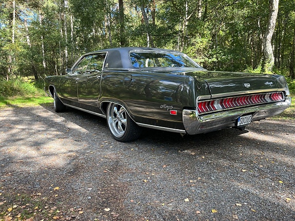 Mercury Marquis 5 of 30