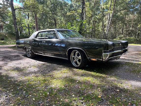 Mercury Marquis 4 of 30