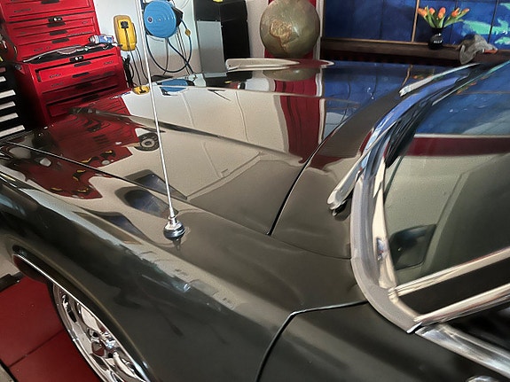 Mercury Marquis 17 of 30