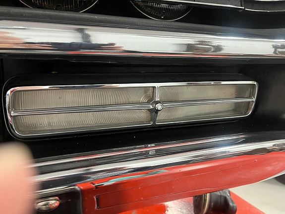 Mercury Marquis 21 of 30