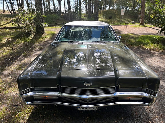 Mercury Marquis 2 of 30