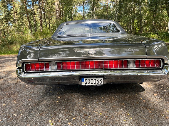 Mercury Marquis 8 of 30