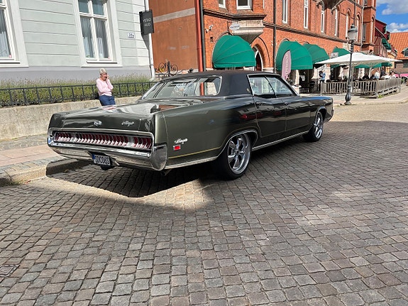 Mercury Marquis 12 of 30