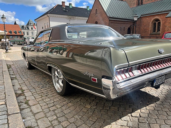 Mercury Marquis 9 of 30