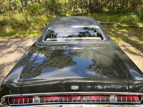 Mercury Marquis 7 of 30