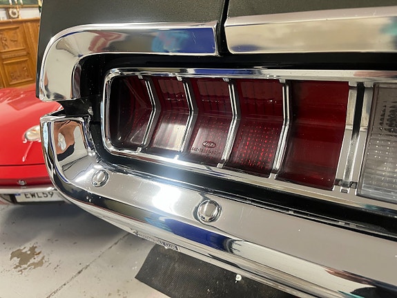 Mercury Marquis 26 of 30