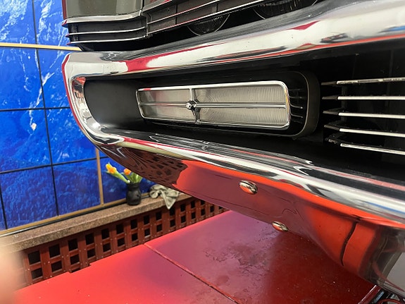 Mercury Marquis 20 of 30