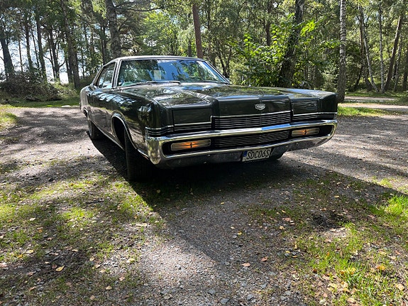 Mercury Marquis 3 of 30