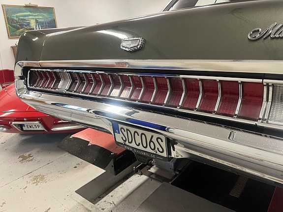 Mercury Marquis 24 of 30