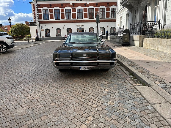 Mercury Marquis 10 of 30