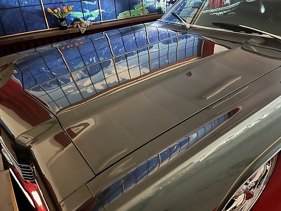 Mercury Marquis 16 of 30