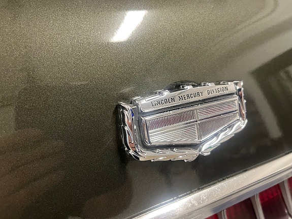 Mercury Marquis 27 of 30