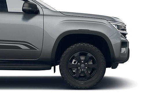 Volkswagen Amarok 5 of 10