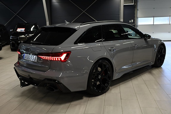 Audi RS6 6 of 26