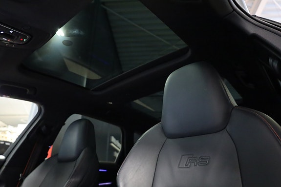 Audi RS6 14 of 26