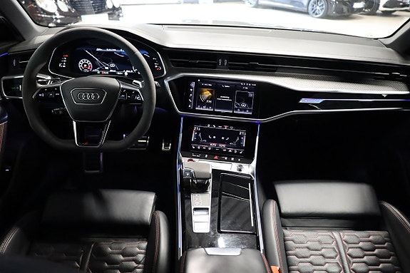Audi RS6 12 of 26