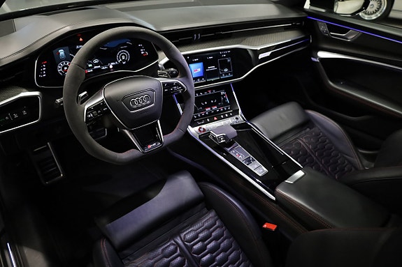 Audi RS6 11 of 26
