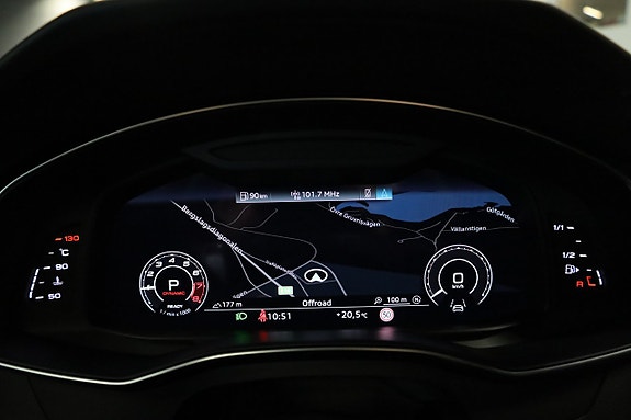 Audi RS6 18 of 26