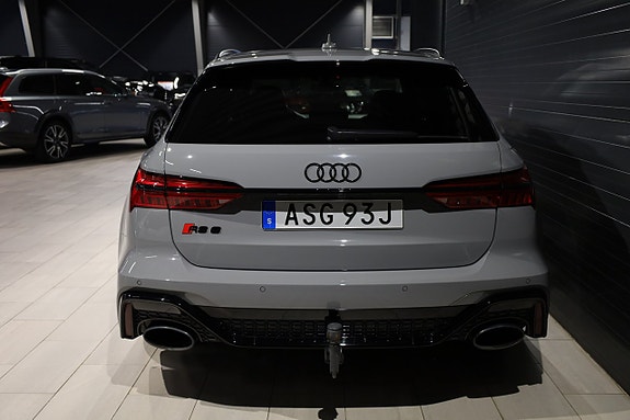 Audi RS6 5 of 26