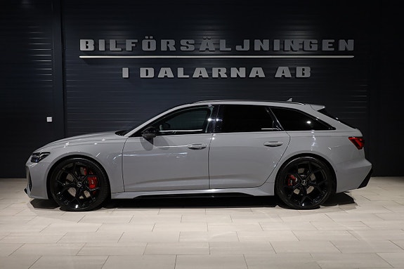 Audi RS6 3 of 26