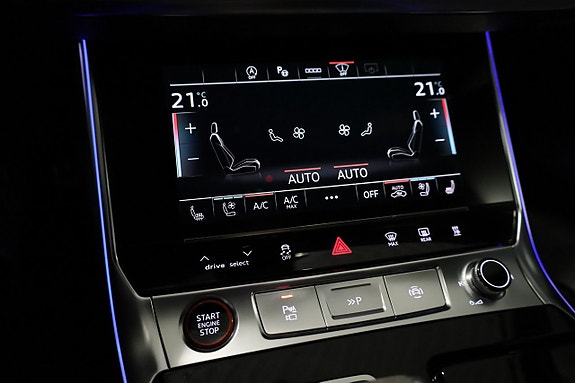Audi RS6 22 of 26