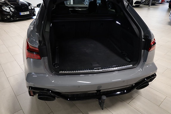 Audi RS6 16 of 26