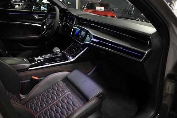 Audi RS6 13 of 26