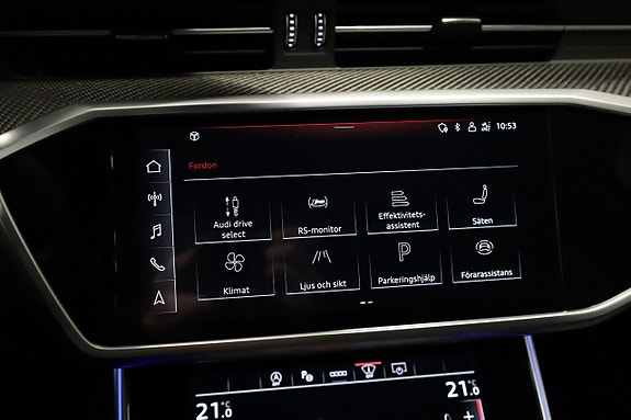 Audi RS6 20 of 26