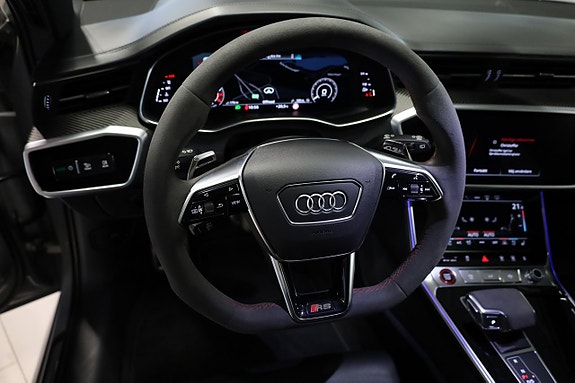 Audi RS6 10 of 26