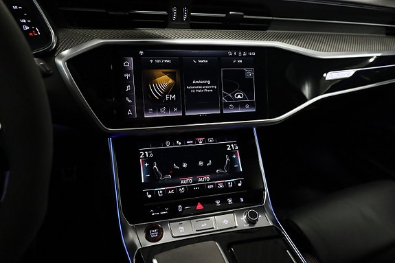 Audi RS6 19 of 26
