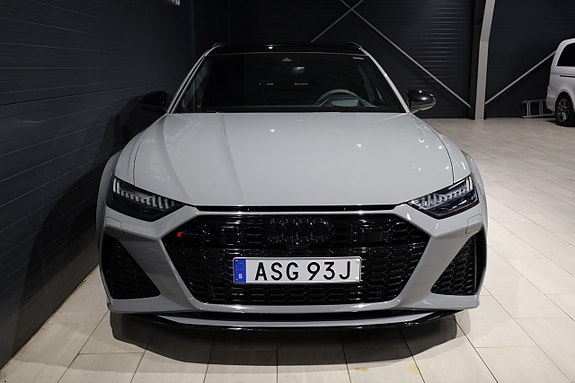 Audi RS6 2 of 26