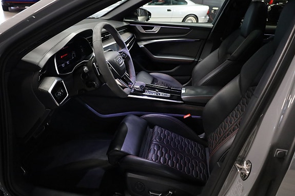 Audi RS6 9 of 26