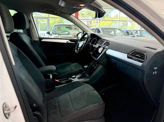 Volkswagen Tiguan 10 of 18