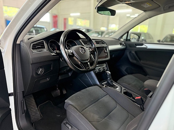 Volkswagen Tiguan 6 of 18