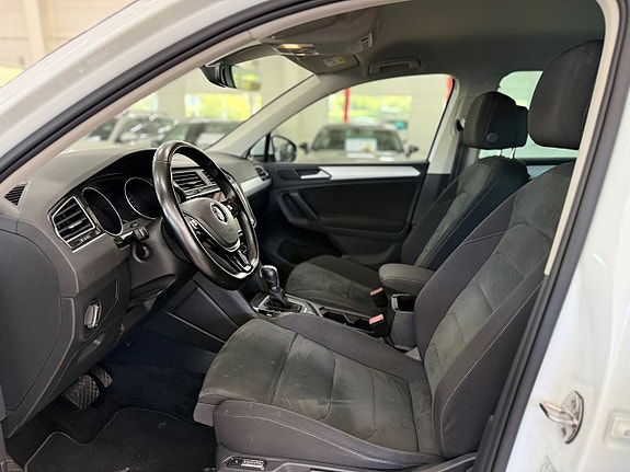 Volkswagen Tiguan 7 of 18