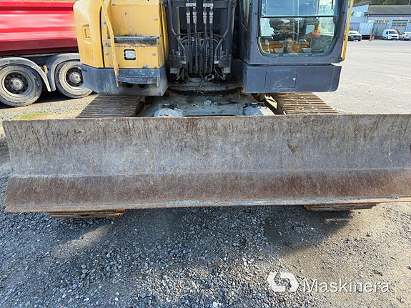 Grävmaskin Volvo ECR235EL 27 of 27
