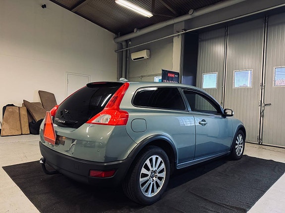 Volvo C30 3 of 9