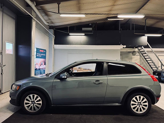 Volvo C30 5 of 9