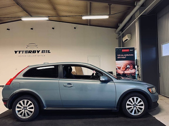 Volvo C30 2 of 9